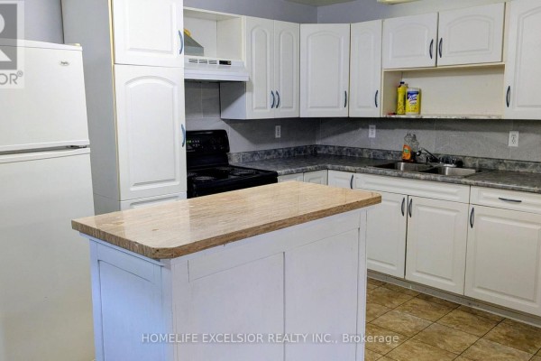 Basement - 25 Amberview Drive, Georgina, ON L4P3X8 Photo 2