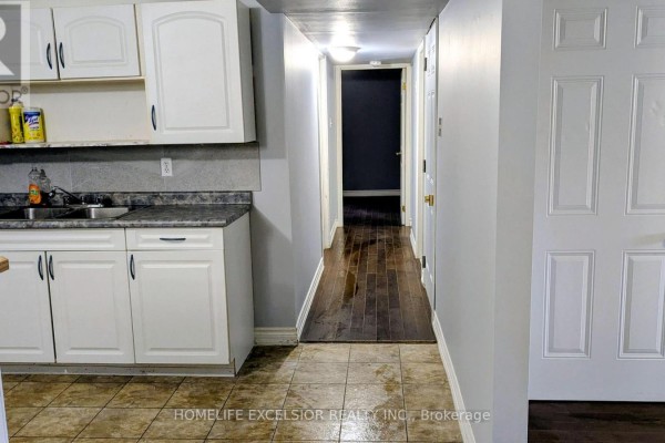 Basement - 25 Amberview Drive, Georgina, ON L4P3X8 Photo 3