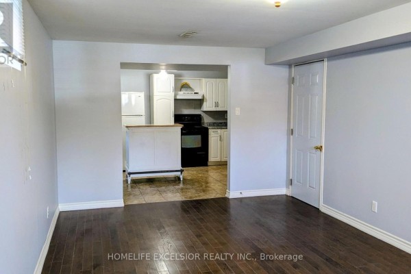 Basement - 25 Amberview Drive, Georgina, ON L4P3X8 Photo 4