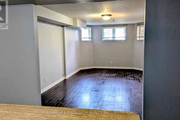 Basement - 25 Amberview Drive, Georgina, ON L4P3X8 Photo 5