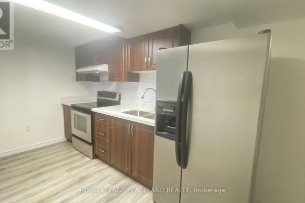 Basement - 25 Digby Crescent, Markham, ON, photo 3