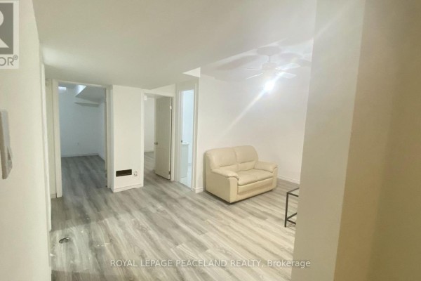 Basement - 25 Digby Crescent, Markham, ON L3R7G6 Photo 4
