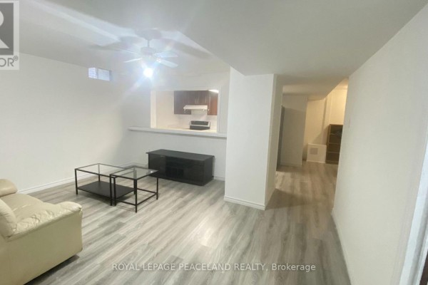 Basement - 25 Digby Crescent, Markham, ON L3R7G6 Photo 5