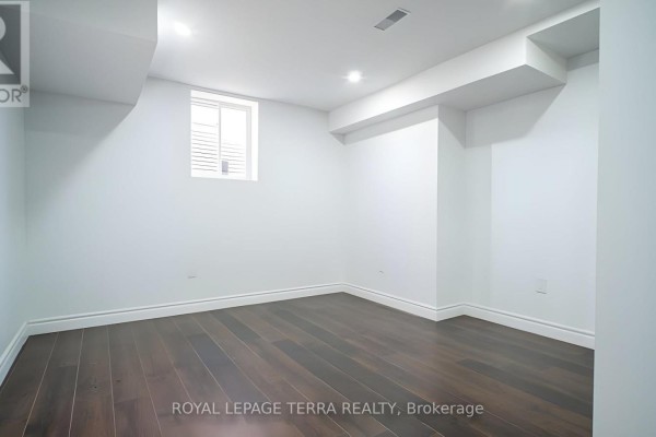 Basement - 25 Ouellette Drive, Whitby, ON L1P0E3 Photo 4