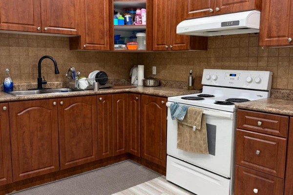 Basement - 25 Par Avenue, Toronto, ON M1G2G5 Photo 2