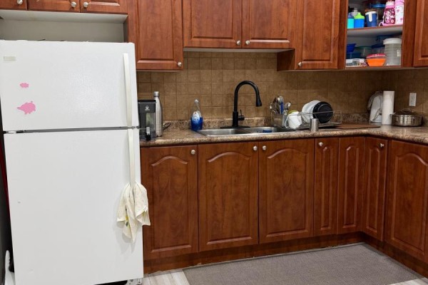 Basement - 25 Par Avenue, Toronto, ON M1G2G5 Photo 3