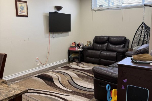 Basement - 25 Par Avenue, Toronto, ON M1G2G5 Photo 4