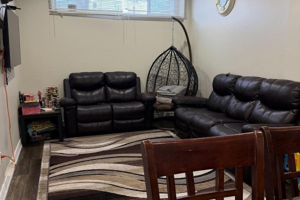 Basement - 25 Par Avenue, Toronto, ON M1G2G5 Photo 5