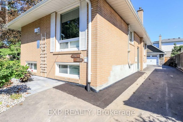 Basement - 258 Napier Street, Barrie, ON, photo 2