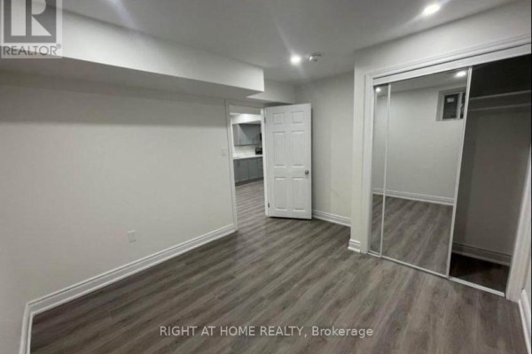 Den - Basement - 264 Robert Parkinson Drive, Brampton, ON L7A3Y2 Photo 4