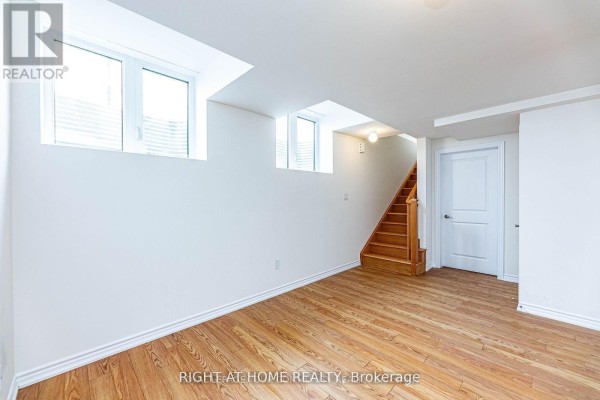 Basement - 27 Lincoln Drive, Barrie, ON L9J0L8 Photo 5