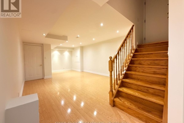 Great room - Basement - 27 Maria Road, Markham, ON L6E0E3 Photo 4