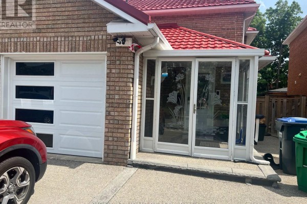 Basement - 272 Nahani Way, Mississauga, ON, photo 2