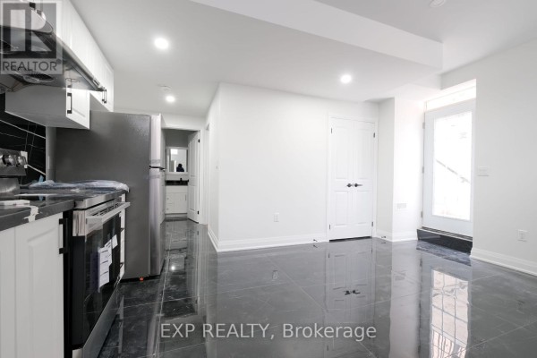 Basement - 28 Elverton Crescent, Brampton, ON L7A4Z4 Photo 2