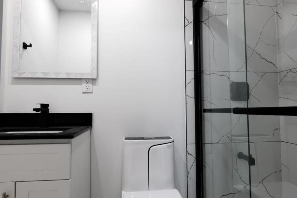 Basement - 28 Elverton Crescent, Brampton, ON L7A4Z4 Photo 5