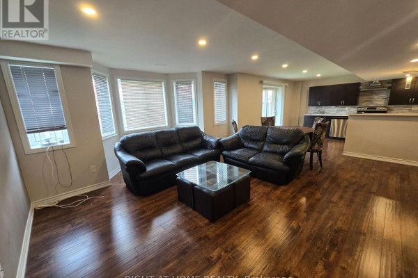 Dining room - Basement - 28 Philips View Crescent, Richmond Hill, ON L4E0S9 Photo 5