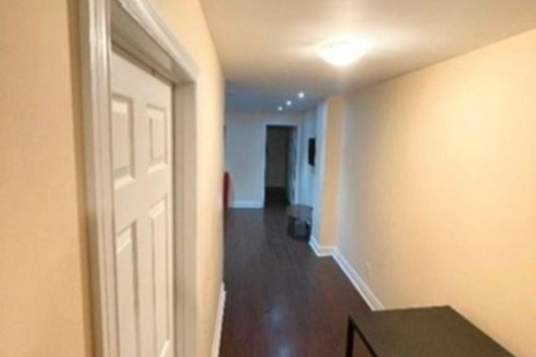 Bedroom - Basement - 282 Cornell Centre Boulevard, Markham, ON L6B0W3 Photo 3