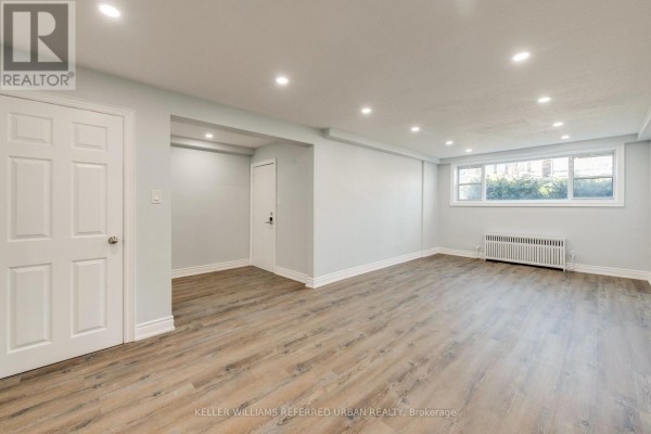 Basement - 283 Evelyn Avenue, Toronto, ON, photo 3