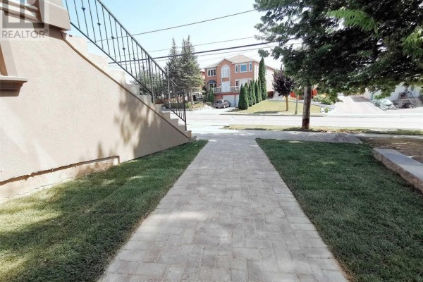 Basement - 288 Maple Leaf Drive, Toronto, ON, photo 2