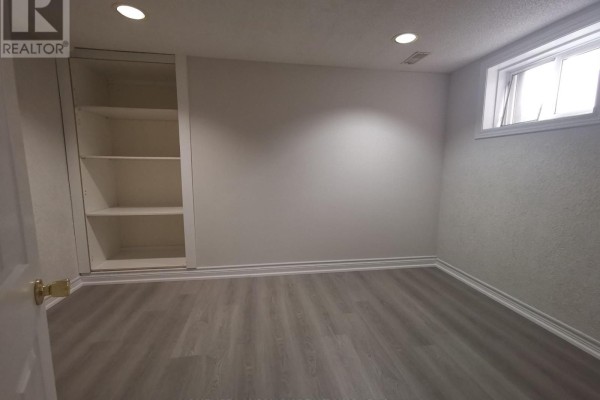 Basement - 288 Maple Leaf Drive, Toronto, ON, photo 3