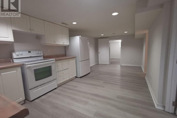 Basement - 288 Maple Leaf Drive, Toronto, ON M6L1P3 Photo 5