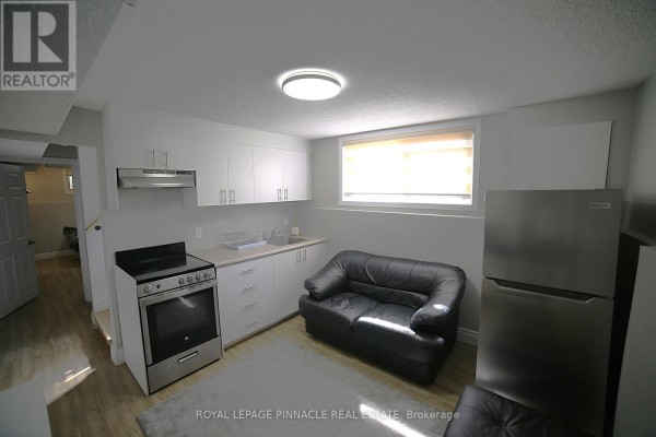Basement - 2888 Glace Bay Road, Mississauga, ON L5N2K1 Photo 3