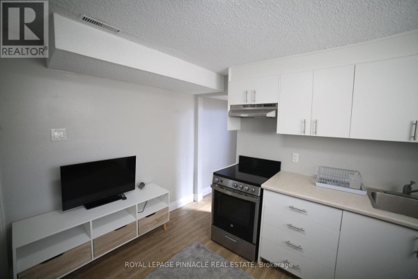 Basement - 2888 Glace Bay Road, Mississauga, ON L5N2K1 Photo 4