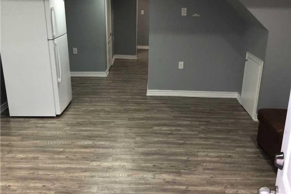 Basement - 29 Cape Dorset Crescent, Brampton, ON, photo 3