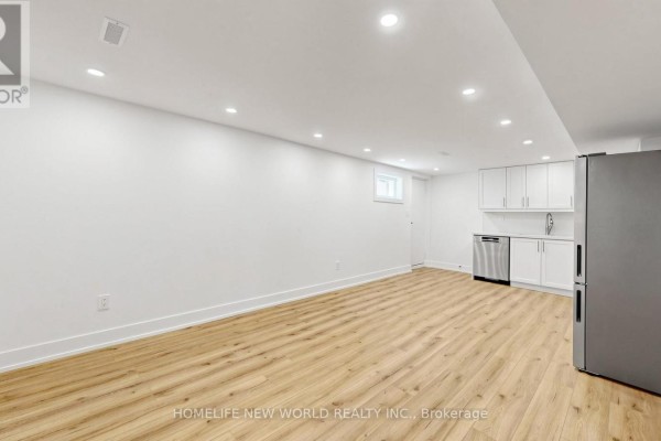 Basement - 29 Charnwood Place, Markham, ON, photo 3