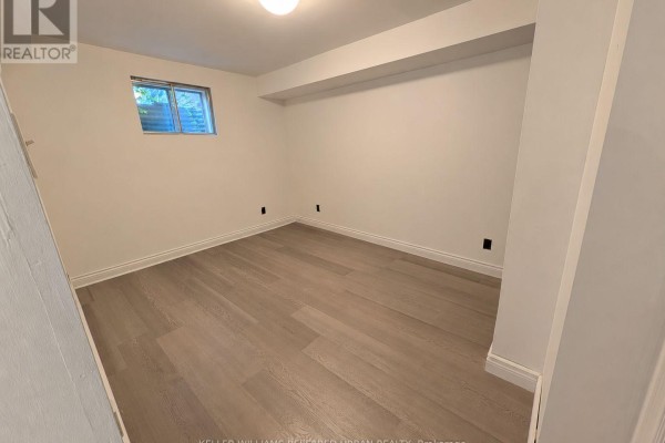Basement - 2979 Lawrence Avenue E, Toronto, ON M1P2V6 Photo 5