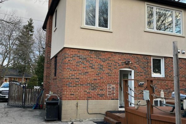Basement - 2b Dornfell Street, Toronto, ON M2R2Y6 Photo 2