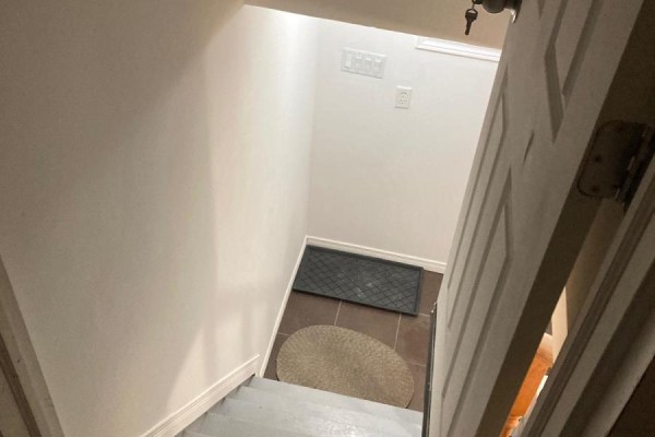 Basement - 2b Dornfell Street, Toronto, ON M2R2Y6 Photo 3