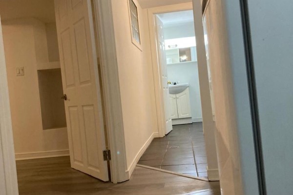 Basement - 2b Dornfell Street, Toronto, ON M2R2Y6 Photo 4