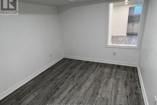 Kitchen - Basement - 3 Earnshaw Drive, Markham, ON L6C0E5 Photo 2