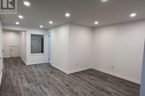 Bedroom - Basement - 3 Earnshaw Drive, Markham, ON L6C0E5 Photo 3
