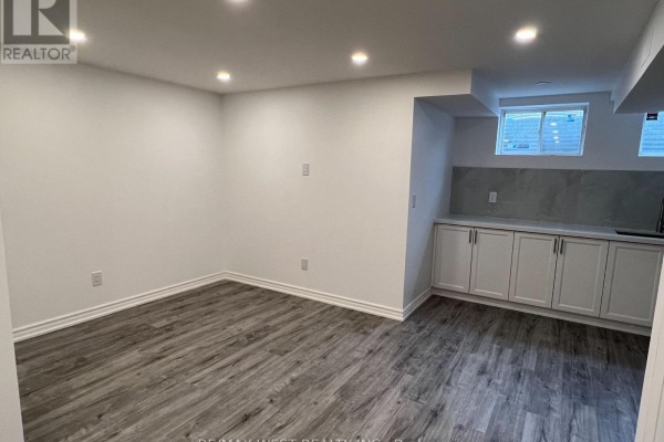 Basement - 3 Earnshaw Drive, Markham, ON L6C0E5 Photo 5