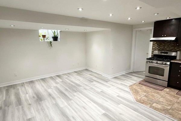 Basement - 3 Loonstone Street, Whitby, ON, photo 2
