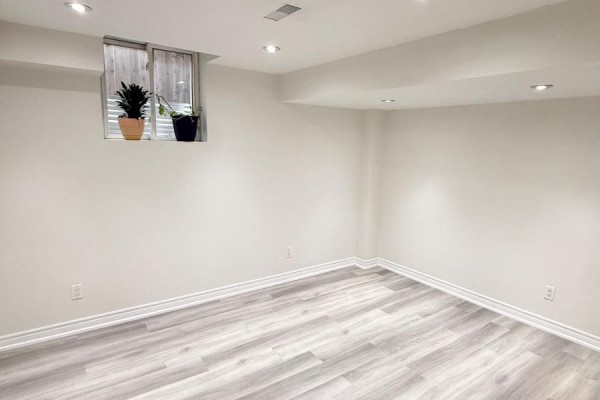 Basement - 3 Loonstone Street, Whitby, ON, photo 3