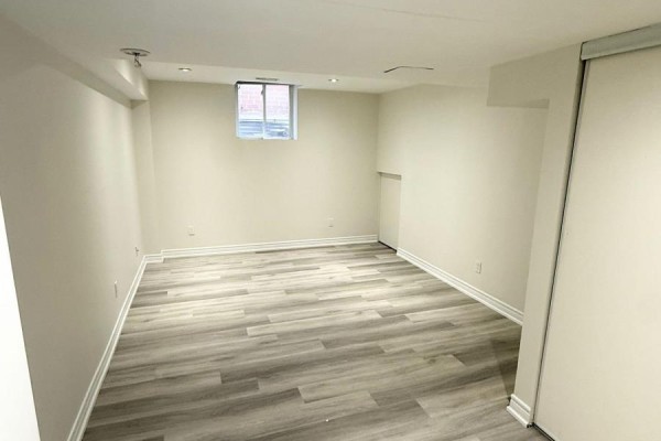 Basement - 3 Loonstone Street, Whitby, ON L1R0E5 Photo 4