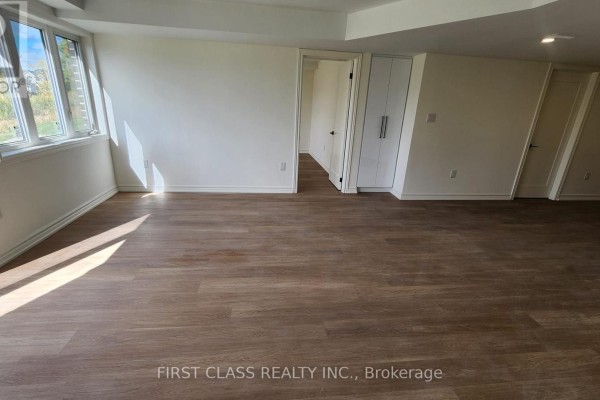 Basement - 3 Percheron Court, Markham, ON L6C3E1 Photo 2
