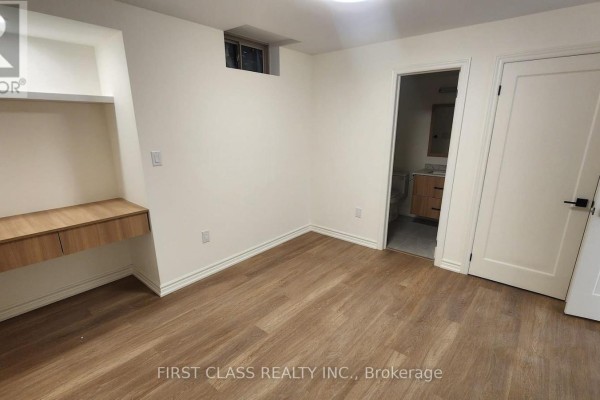 Basement - 3 Percheron Court, Markham, ON L6C3E1 Photo 5