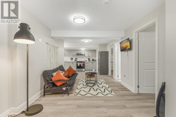 Family room - Basement - 3 Sara Drive, Thorold, ON L3B0G2 Photo 3