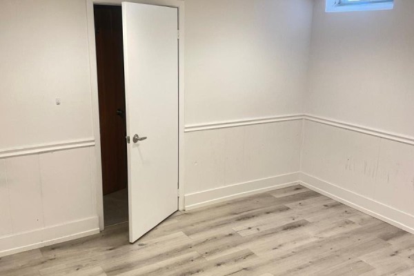 Basement - 31 Bellona Street, Vaughan, ON L4L6P8 Photo 4