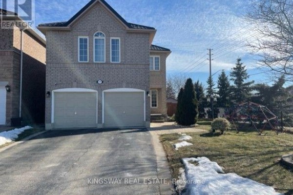 Basement - 3194 World Series Court, Mississauga, ON L5N7N8 Photo 3