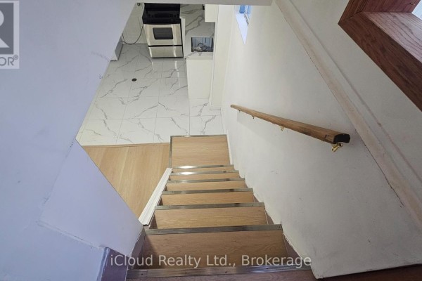 Basement - 32 Frey Crescent, Toronto, ON M1R2C6 Photo 2