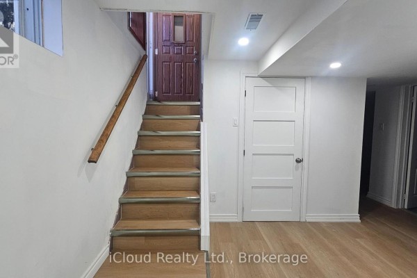 Basement - 32 Frey Crescent, Toronto, ON M1R2C6 Photo 3