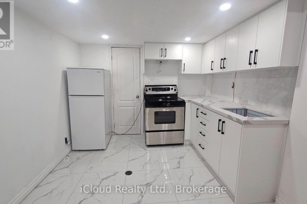 Basement - 32 Frey Crescent, Toronto, ON M1R2C6 Photo 4
