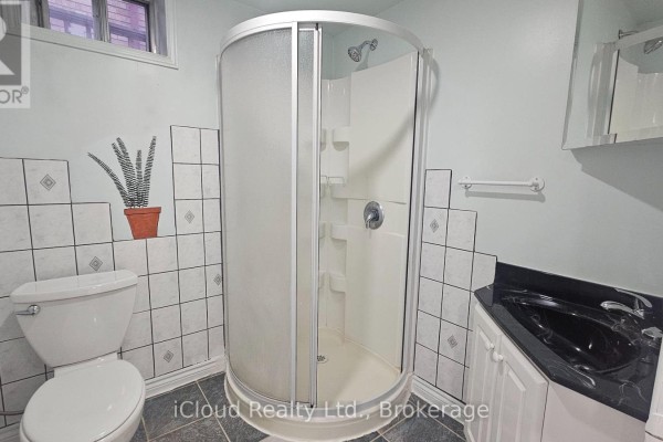 Basement - 32 Frey Crescent, Toronto, ON M1R2C6 Photo 5