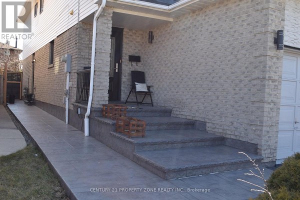Basement - 3200 Osbourne Road, Mississauga, ON L5L4A2 Photo 3