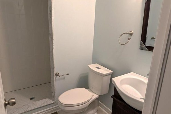 Basement - 324 Father Tobin Road, Brampton, ON L6R0M9 Photo 5
